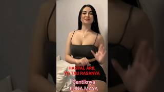 Download lagu LUNA MAYA HANYA ARIL YANG TAU RASA NYA #agansyahreza #vlogtkiarabsaudi #baristabandung mp3