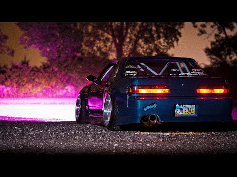 1 HOUR OF WAVE PHONK | BEST ATMOSPHERIC PHONK MUSIC