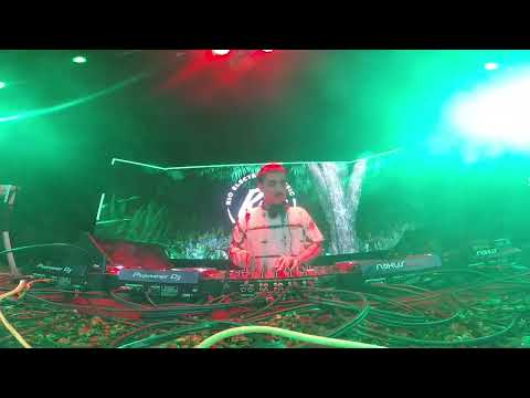 JOHN COSANI @ RIO ELECTRONIC 25 12 2022