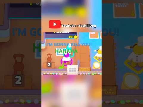 PlateUp Gets Really Intense When We Play It!