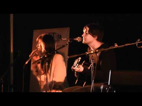 MIX 107.7 Concert for a Cure 2011 - Christina Perri - "Distance"