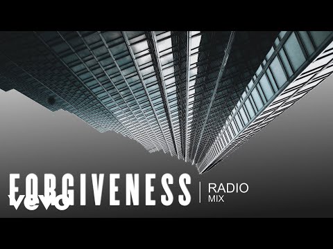 Eddie Thoneick - feat. Berget Lewis - Forgiveness (Radio Mix) ft. Berget Lewis