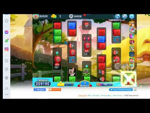 Pet Rescue level 4767, pet rescue, nivel 4767 pet rescue solucionado, solved, sin booster 4767, 4767