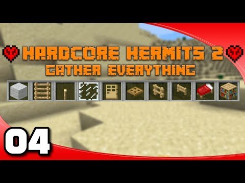 Hardcore Hermits S2 - Ep. 4: Sandy