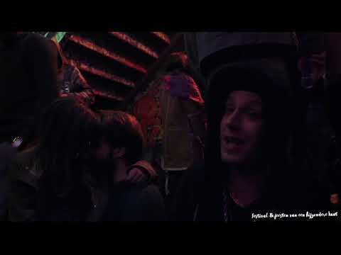 ACID A GOGO : ARNHEM A GOGO AFTERMOVIE