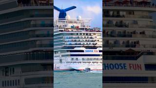 Carnival Horizon 🛳️ #share #yt #subscribe #comment #cruise #vacation #shortvideo #shortsvideo #fun