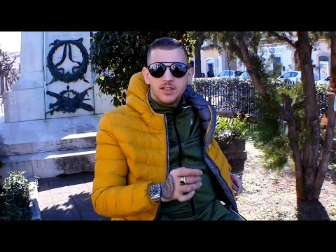 Niko Calone Ft. Fabio La Ferrera - Cu l'occhie ro' core (Ufficiale 2020)