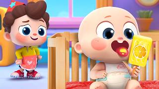 Download lagu 🔴LIVE | Baby, Baby, Eating Ice Cream? | Johnny Johnny Yes Papa | Nursery Rhyme & Kids Song | BabyBus mp3