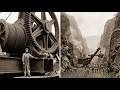 The Men Who Built the Panama Canal When the French Had Buried 22,000