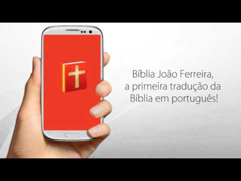 Bíblia JFA Offline video