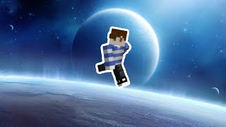 Minecraft but there's unstable gravity...