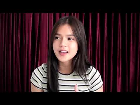 Maris Racal on Vispop and her pop star journey