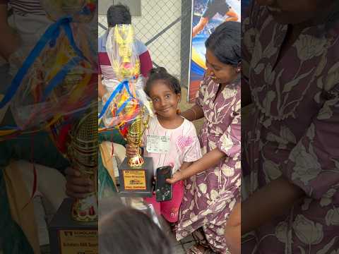 Competition-ல win பண்ணி trophy வாங்குறத விட Failure ஆன நிறைய கத்துக்கலாம்🥊|#rajarubi #shorts
