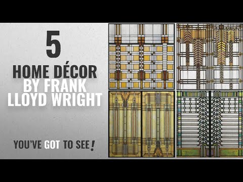 download lagu mp3 mp4 Frank Lloyd Wright Coaster Set, download lagu Frank Lloyd Wright Coaster Set gratis, unduh video klip Frank Lloyd Wright Coaster Set