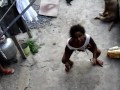 Minha Prima Dançando Funk