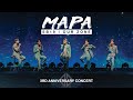 SB19 - MAPA | OUR ZONE CONCERT | FULL VIDEO (HD)🔥🔥🔥