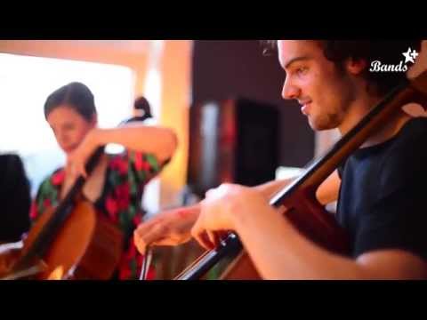 Weitblick WG Konzert – 15. April 2015