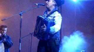Fidel Rueda - Morelia - Y Tu Que Harias
