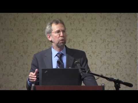 Goals of the Data Aggregation Workshop - Eric Green