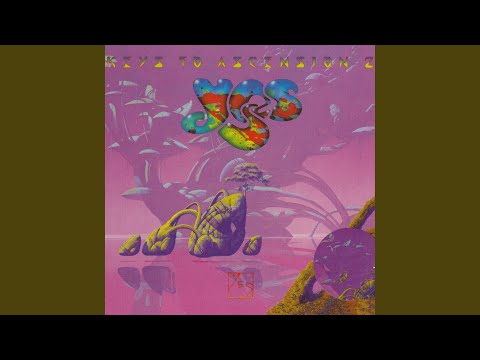 Foot Prints - Yes