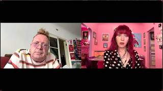 Download lagu John Lydon talks first PiL tour in 8 years, late wife Nora, 'Time Zone,' Sex Pistols memories & more mp3