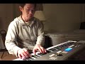 The Way You Look At Me By Jonny May Piano Solo