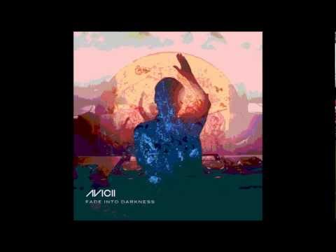Avicii - Fade Into Darkness Vs. Lights - Eliie Goulding  (Mashup)