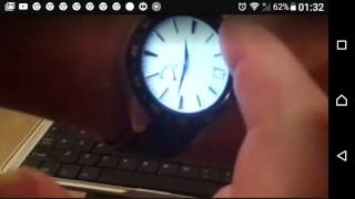 Manic Miner. On a SmartWatch!! (check description)