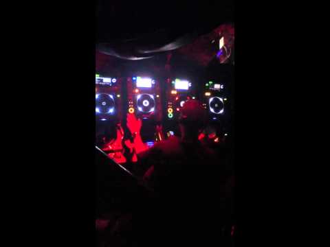 Jaytech live @ Ministry of Sound 4