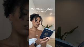 Passport stamp collection #passport #travelgirls #travelgirlsgo