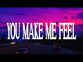 NVRTH - You Make Me Feel