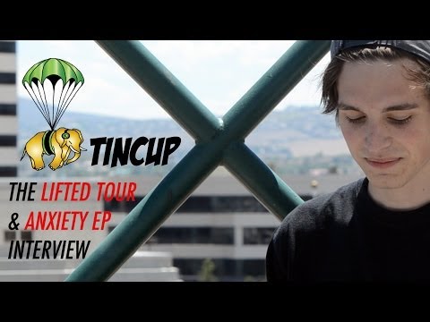 TINCUP interview — by The Kause (thekause.com)