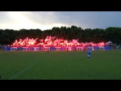 TPS Winogrady vs KKS Wiara Lecha 30/05/2018 Polish 6th division