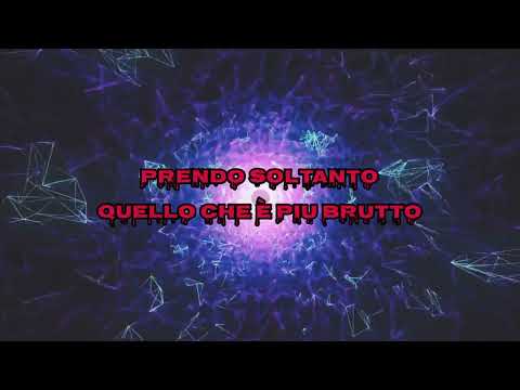 Rudenaizah - Demoni (lyrics Video)