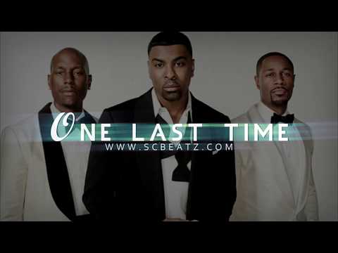 SLOW SMOOTH OLDSCHOOL RnB Beat Instrumental 2019 " One Last Time (Prod.ShawtyChris) -SOLD-