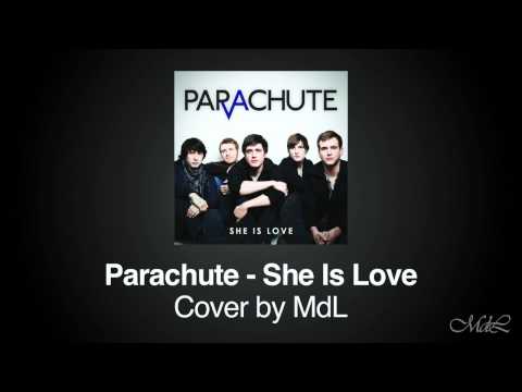 Parachute - 