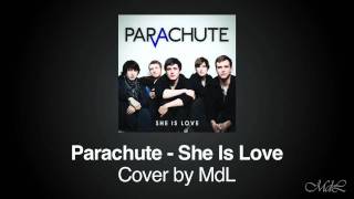 Parachute - 
