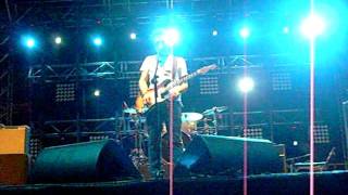 Sexy Sadie - Always drunk @ Ecopop (Ávila) 16/07/11