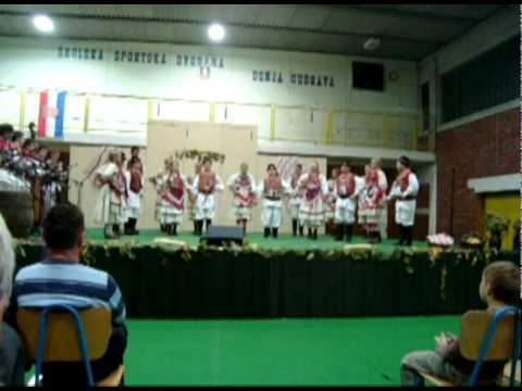 Hkud Prigorec Markuševec