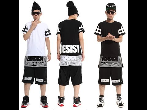Mens Top Fashion Trends 2018 New Men's Clothing trends for 2018 Men's fashion T shirts, Jumpers