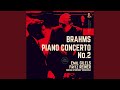 Piano Concerto No. 2 in B-flat Major, Op. 83 - I. Allegro non troppo (Remastered 2021)
