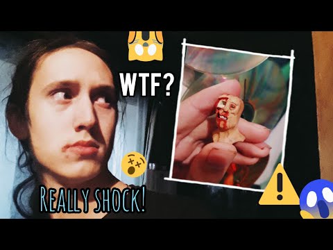 DOOM SLAYER HEAD!? SCULPTURE SHOCK EP#1