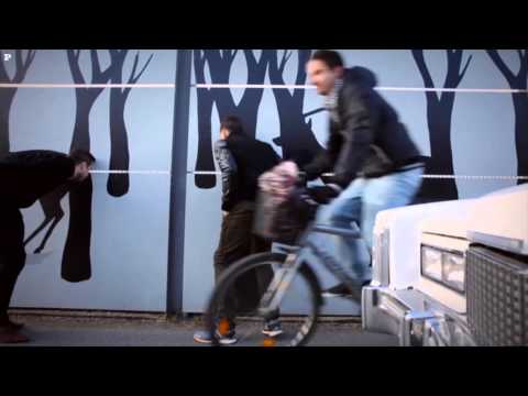 DET - Interview politiken