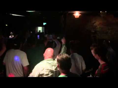 Sub Bass Monster in Zürich