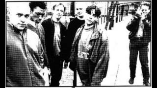 Tricky - Vent (longer + live)