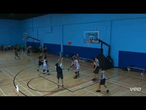 2Sexy (51) Tier 9 - 2023 SUMMER AKA Ballers (53) - tcbl saturday