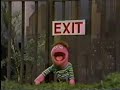 Classic Sesame Street Episode 3043 1 Of 2