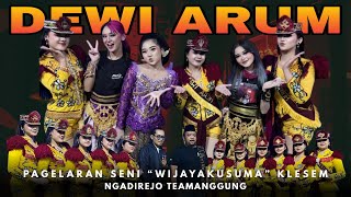 Download lagu NDOLALAK DEWI ARUM  - PAGELARAN SENI WIJAYAKUSUMA KLESEM  NGADIREJO TEMANGGUNG mp3