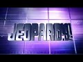 Jeopardy 2001 05 Theme Song EXTENDED CLOSING THEME VERSION