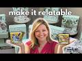 Desk Sitters Keep Selling Out (Here's How I Make Them)